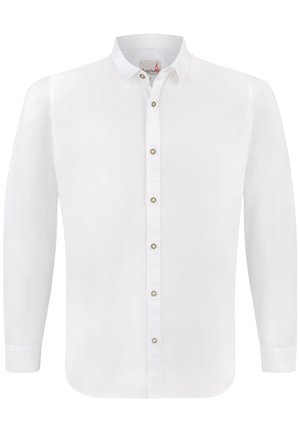 Stockerpoint Shirt - weiss