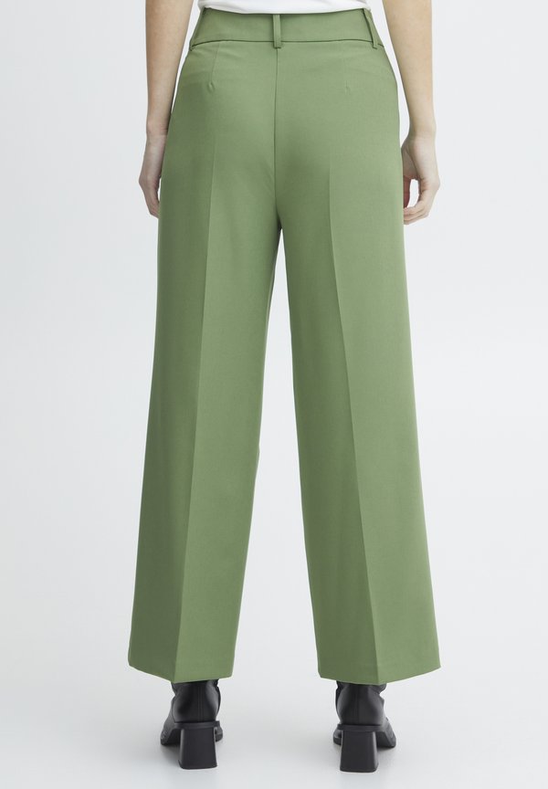IHLEXI - Trousers - willow bough3