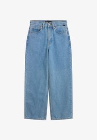 Unselected, stonewash blue