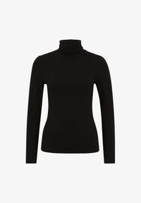 Ausgewählt, schwarz