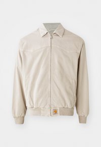 SANTA FE JACKET - Nyári dzseki - dusky beige