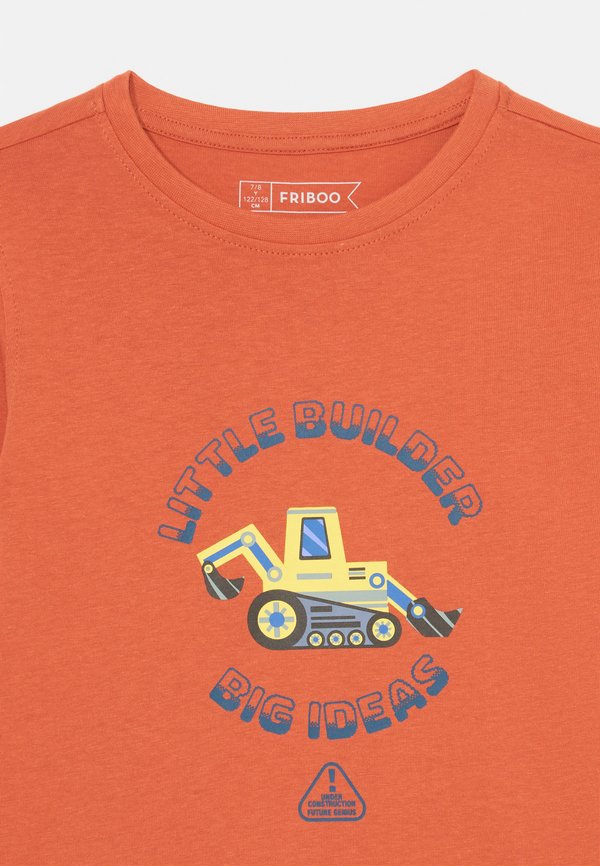 4 PACK - Long sleeved top2