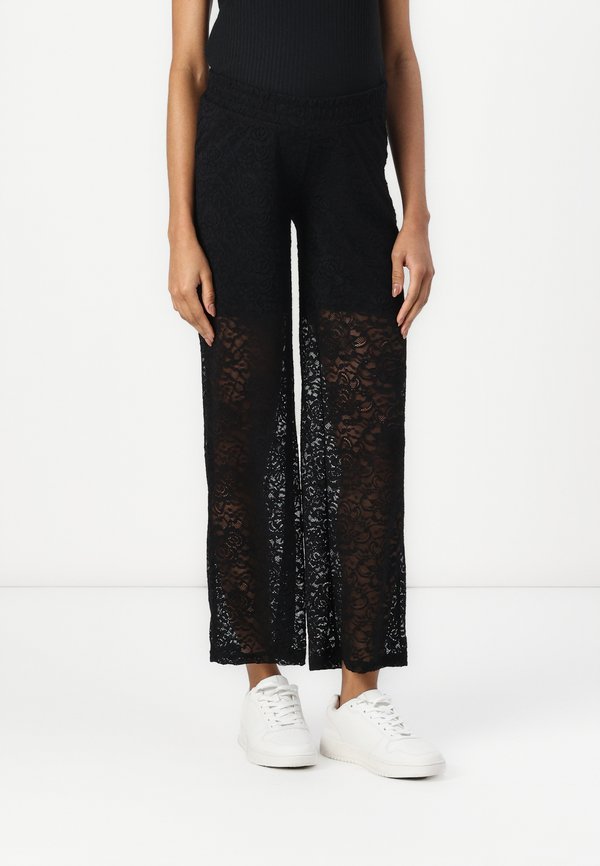 MLBARBARA PANTS - Trousers