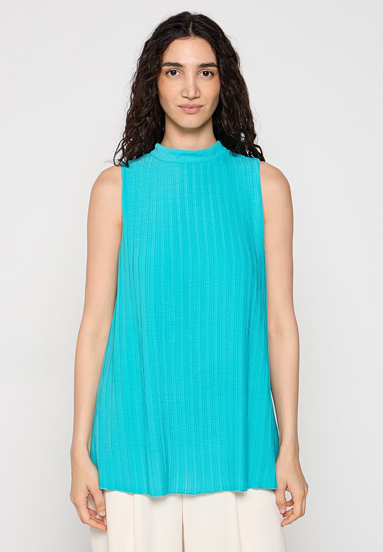 RIANI Blouse turquoise