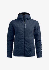 Unausgewählt, blue nunatak