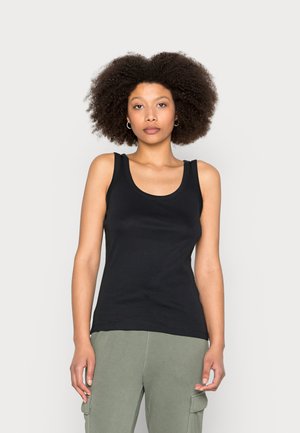 Top - black