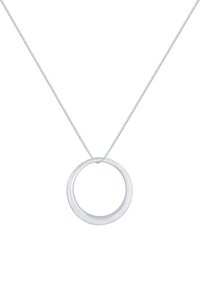 Unausgewählt, silber