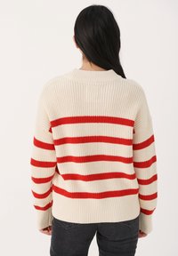 Part Two Maglione - beige