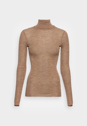 Jumper - oat melange
