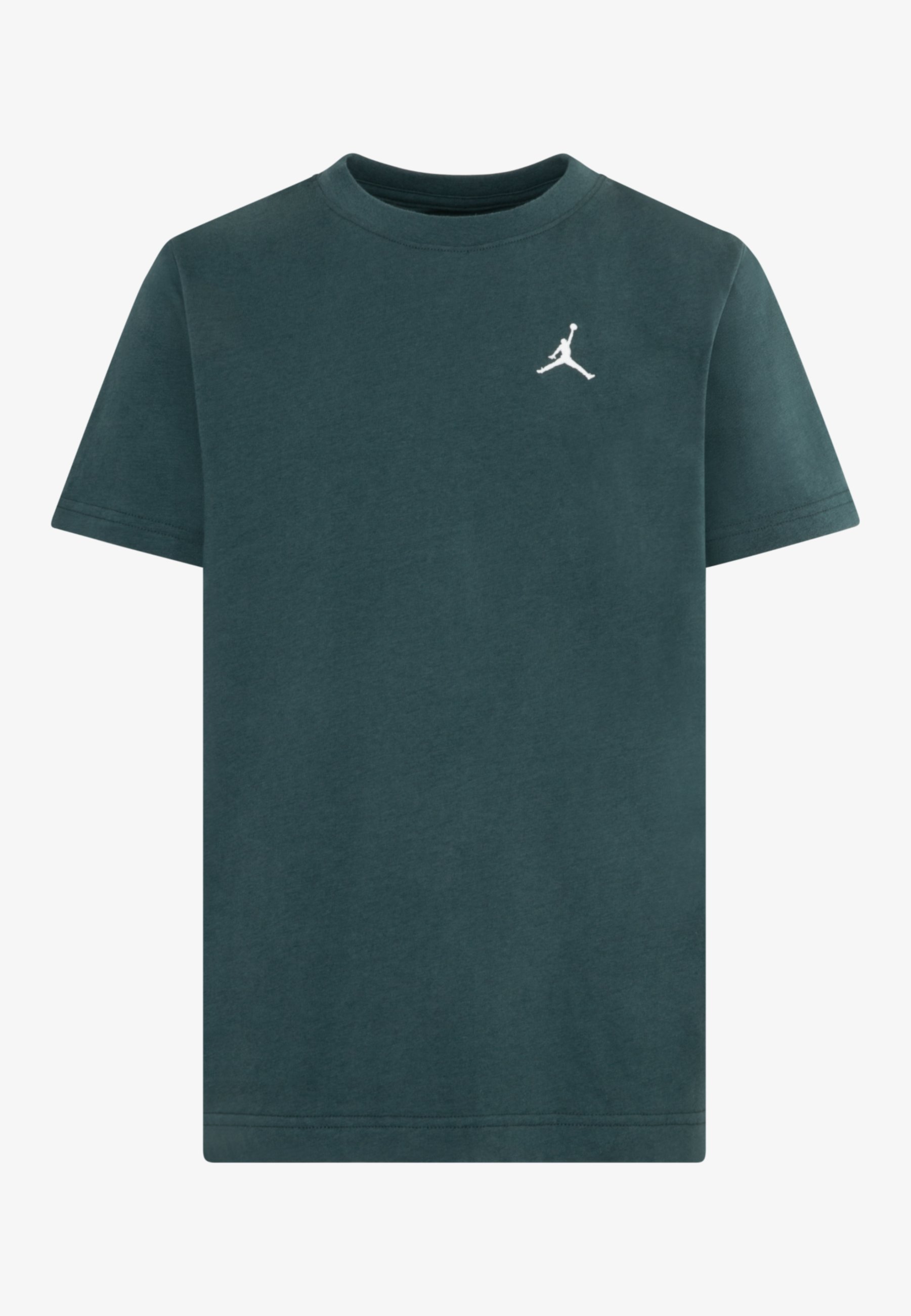 Jordan JUMPMAN AIR UNISEX Basic T-shirt oxidized green/dark
