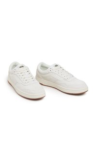 Vans CRUZE 3.0 UNISEX biały