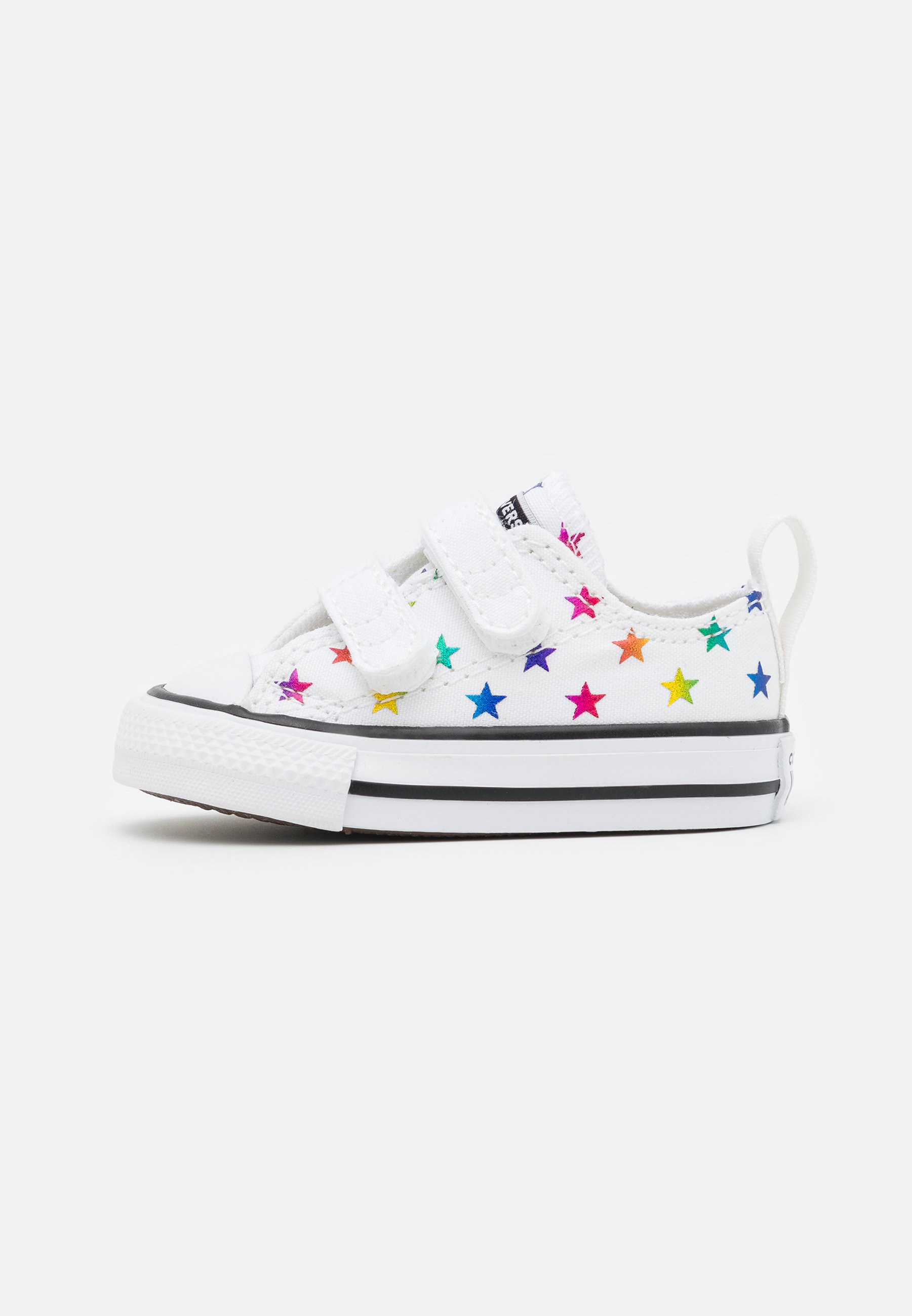 converse foil star