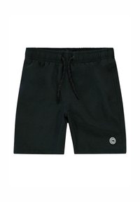 Niet geselecteerd, black