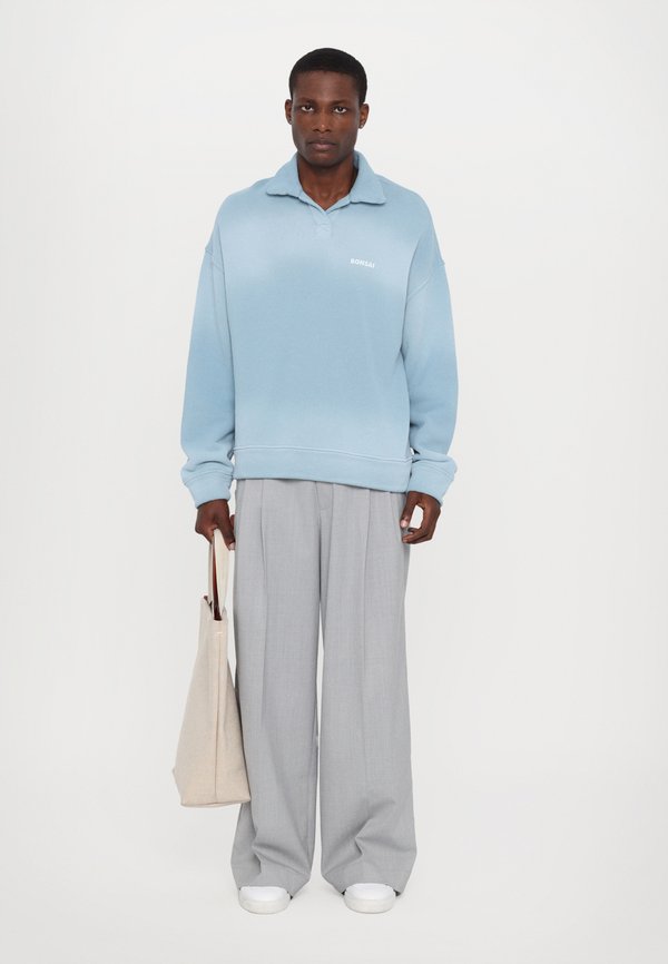 SPRAY LONG SLEEVE OVERSIZE FIT UNISEX - Sweatshirt