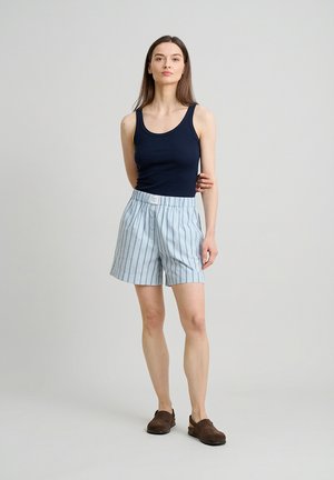 - Spodnie od piżamy