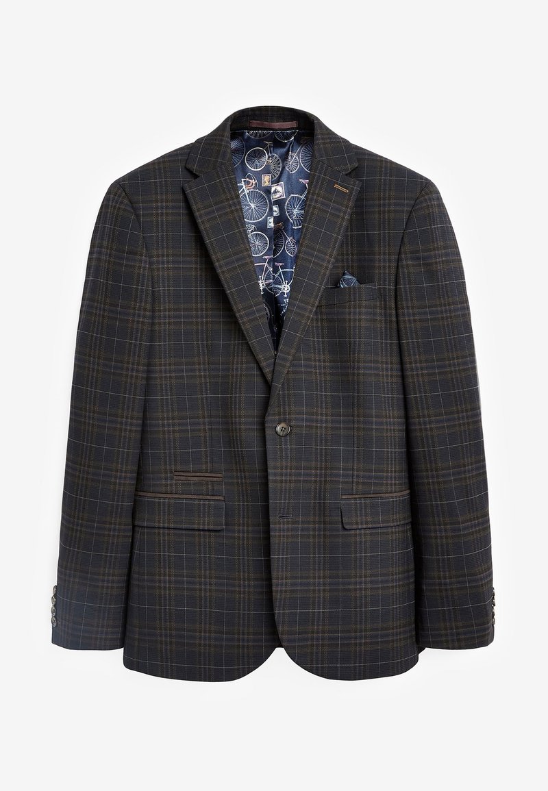 Next Colbert donkerblauw