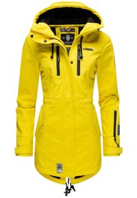 Unselected, dark yellow