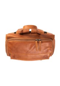 The Chesterfield Brand Zaino - cognac