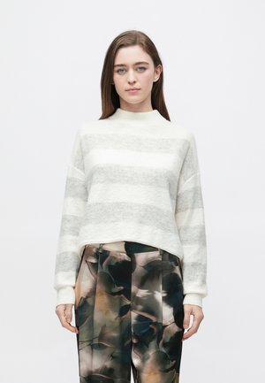 MATHISA - Pulover - off white