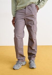 Carhartt WIP - REGULAR PANT - Pantalon cargo - manta Image miniature 1