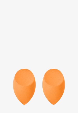 Real Techniques, 2-PACK MIRACLE COMPL. SPONGE - Beautyblender et éponge à maquillage
