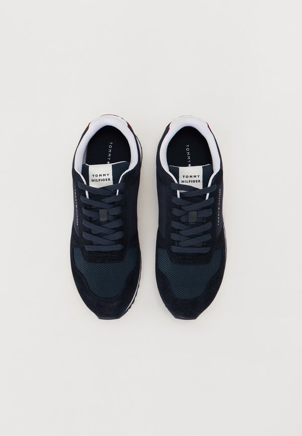 NEW EVA - Trainers - desert sky4