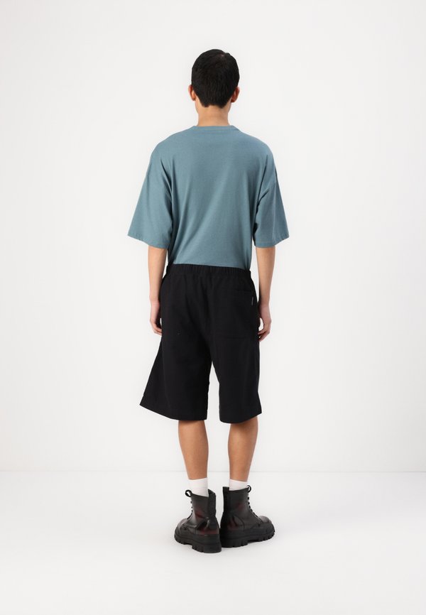 JPSTOWEN BARKLEY SKATER JOGGER SHORT - Denim shorts3