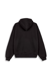 Grimey Hoodie - black