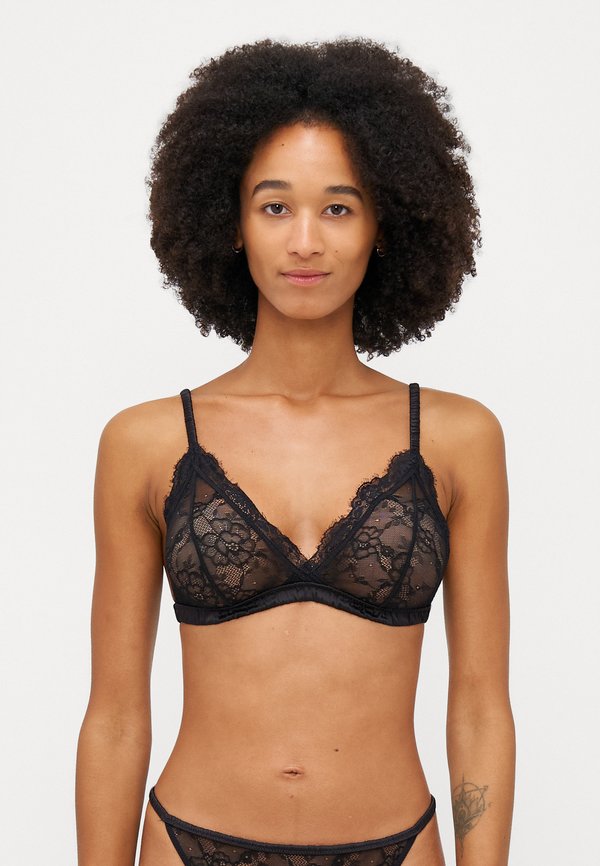 SAHAZEL BRA  - Triangle bra