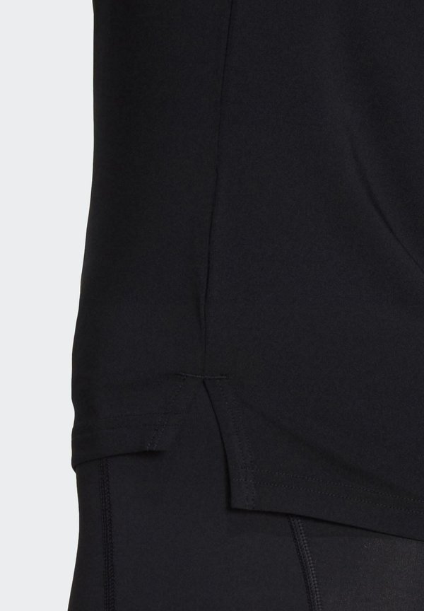 LOW LONG SLEEVE - Long sleeved top2