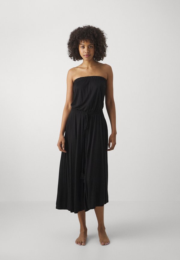 BANDEAUKLEID CORAL  - Strandaccessoire