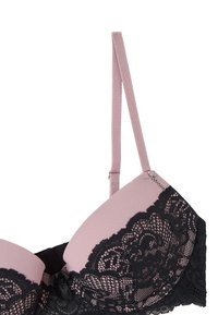 Terranova Reggiseno con ferretto - rosa antico