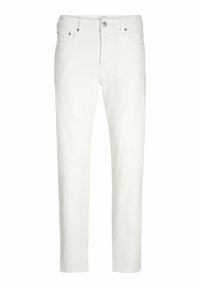 Jack & Jones Jeans a sigaretta - cloud dancer
