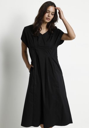 CUANTOINETT - Day dress - black