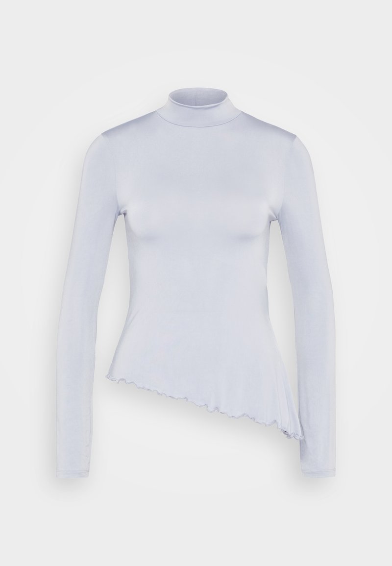 Even&Odd Longsleeve blauwgrijs Even&Odd Longsleeve blauwgrijs