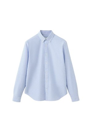 Mango, ADULT - Chemise - royal blue