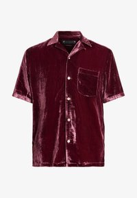 Selected, mars red