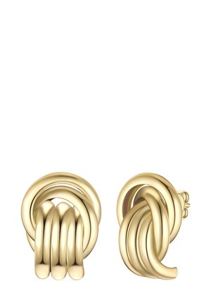 MODE - Øreringe - gold-coloured
