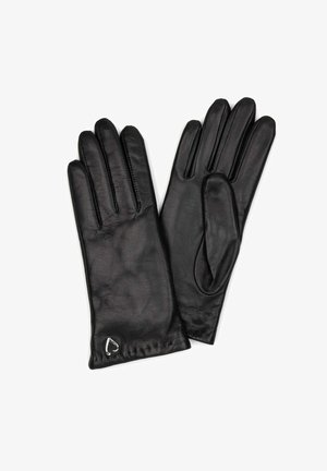 Gloves - noir