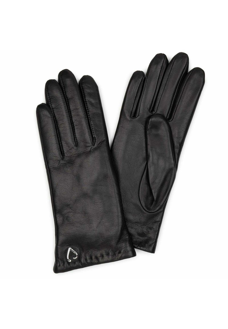 LANCASTER Handschoenen - noir