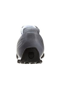 K-SWISS ARVEE - Sneaker low - charcoal/black/white