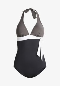 Ausgewählt, black/grey