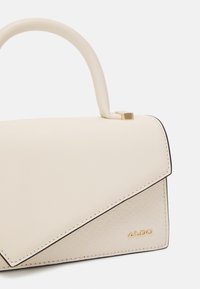 ALDO DRIENIA - Handbag - bone