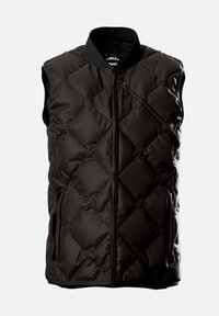 Nomad THE WOODS BODYWARMER  - Bodywarmer - black