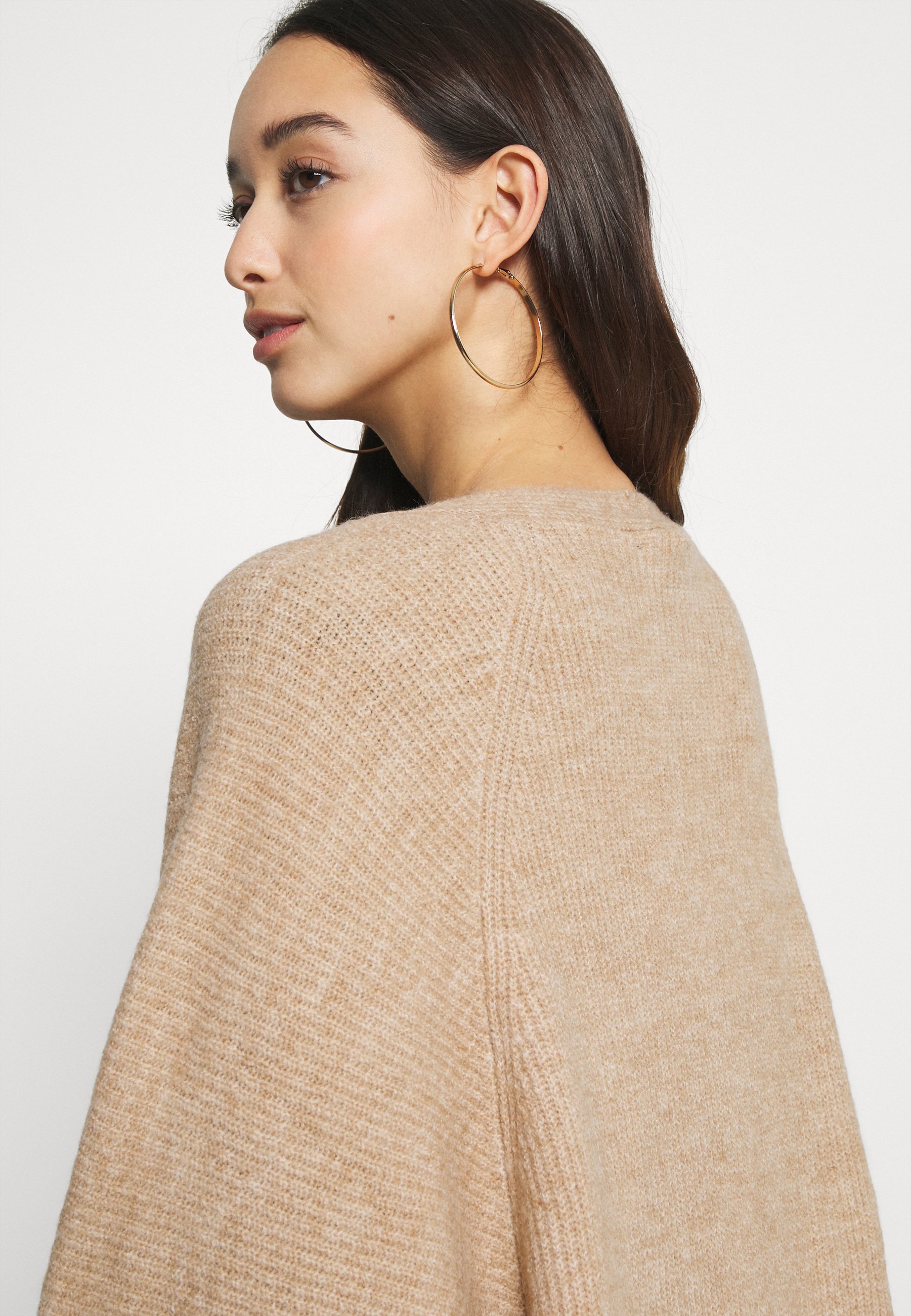 new look batwing cardigan