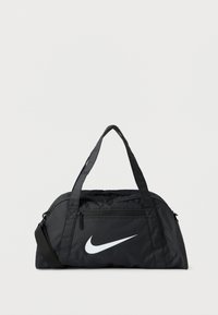 GYM CLUB BAG - Sac de sport - black/white