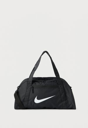 GYM CLUB BAG - Sac de sport - black/white
