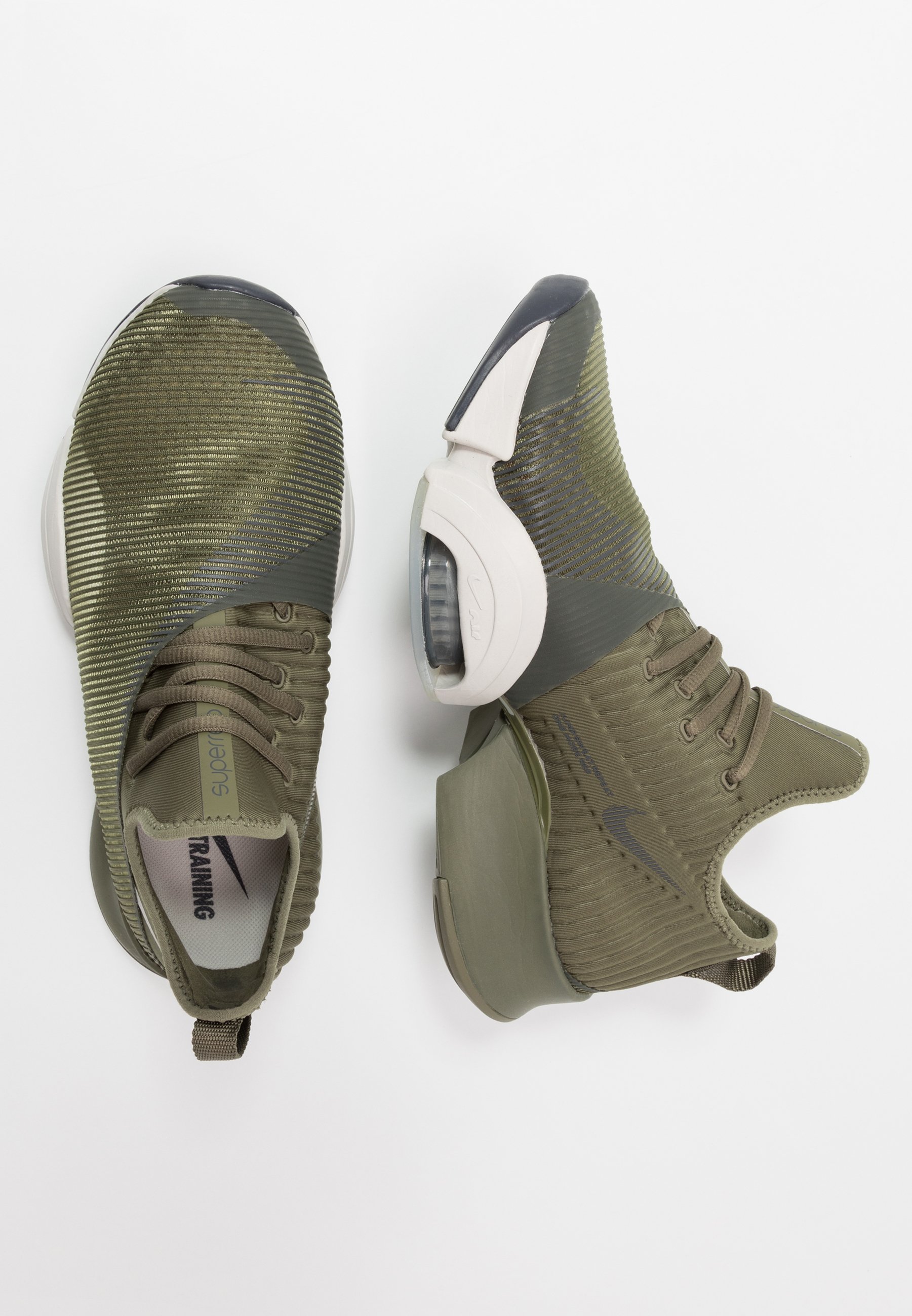 nike performance air zoom superrep