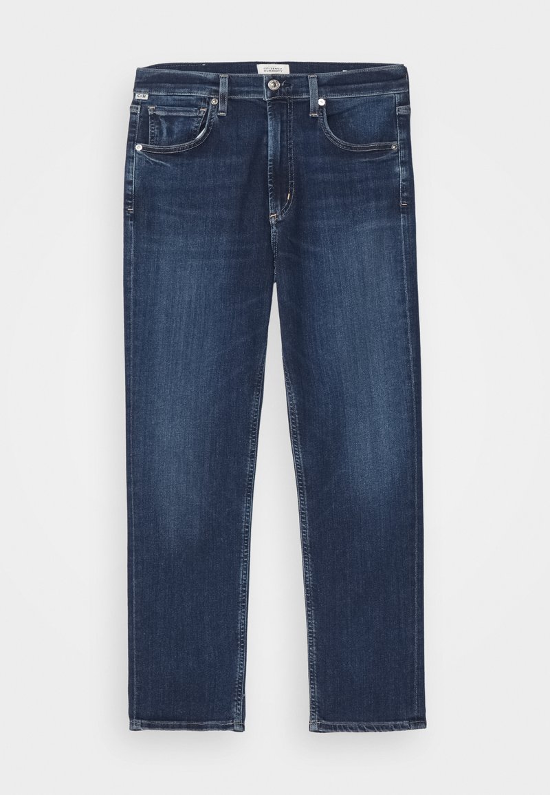 Citizens of Humanity Slim fit jeans donkerblauw Citizens of Humanity Slim fit jeans donkerblauw