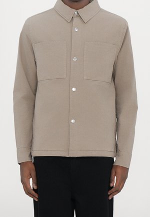 Michael Kors, Veste légère - taupe